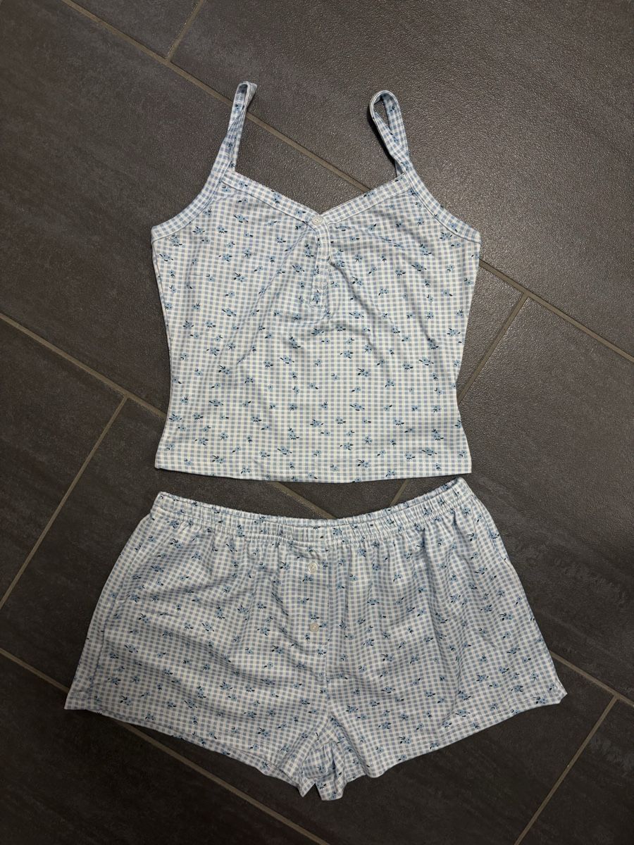 Négligés & Pyjamas: Pyjama Set S – D'occasion à Rümlang par svent 1