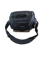 Canon Kameratasche / Fototasche - Top Zustand, Schwarz!