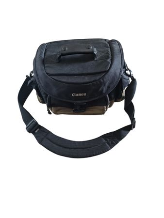 Canon Kameratasche / Fototasche - Top Zustand, Schwarz!