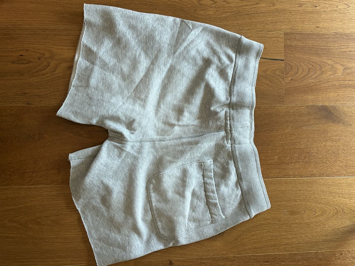 Abercrombie Pantaloni: Abercrombie & Fitch Shorts – Usato da Wangen SZ venduto da el_paso08 1