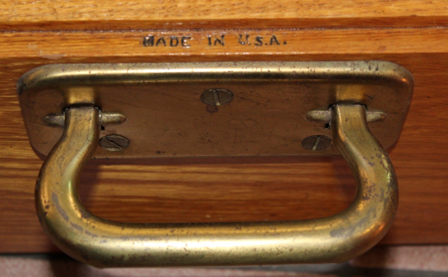 Tutte le macchine: Transcription Machine M-224 USA – Difettoso da Lüchingen venduto da Aw67 5