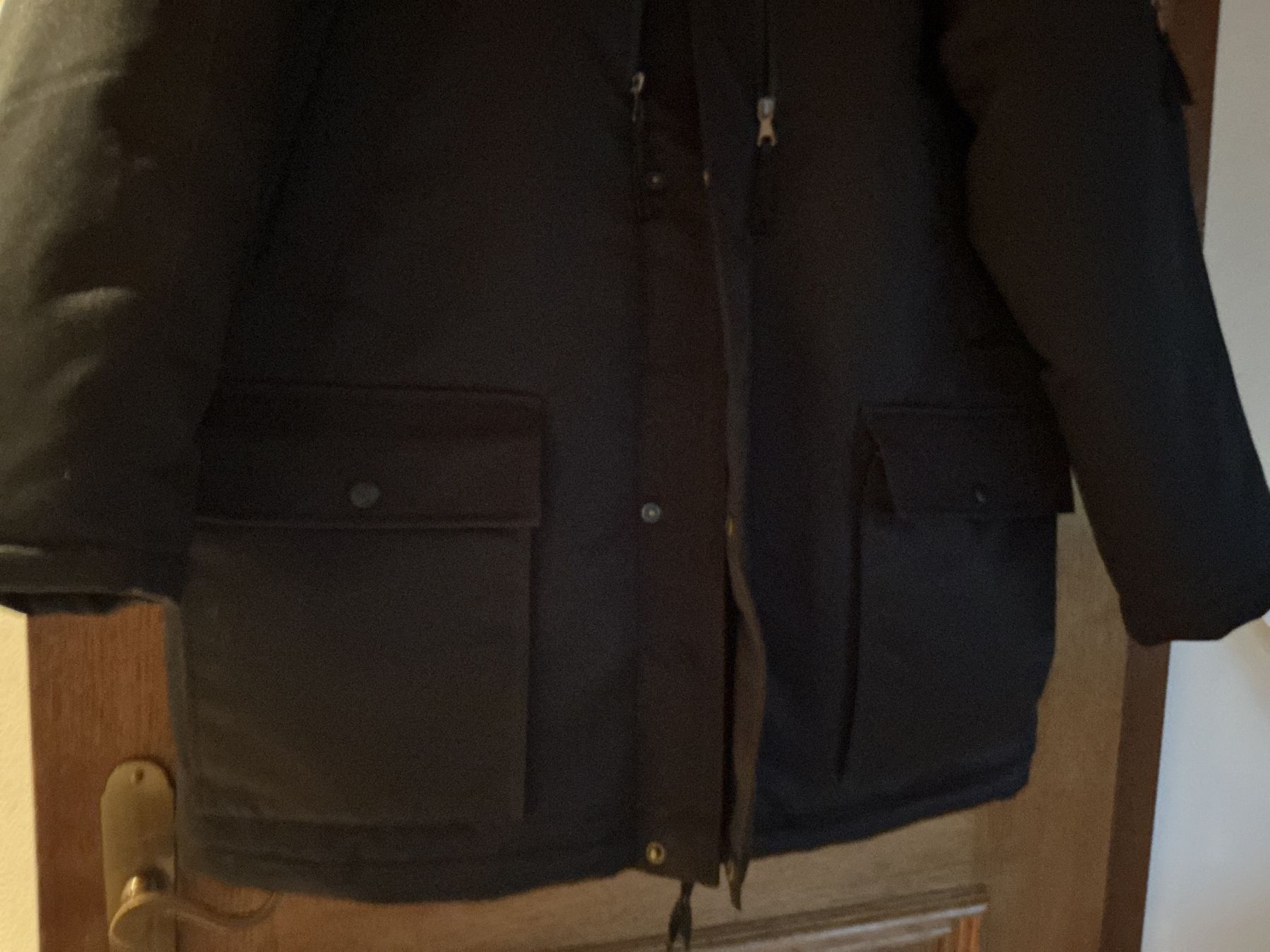 Giacche: Herrenwinterjacke – Usato da Appenzell venduto da Bibabaxli 2