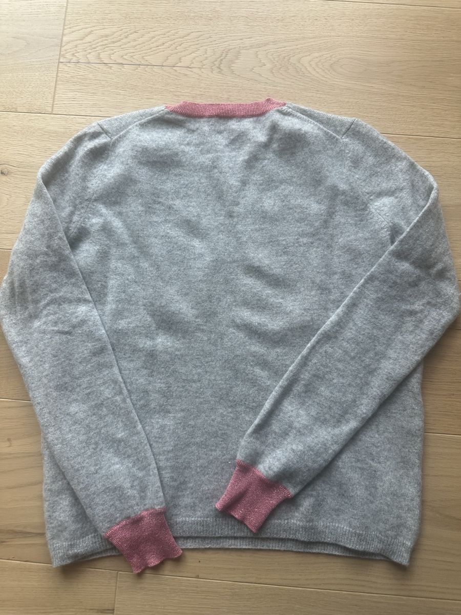 FTC Maglioni & Felpe: FTC Cashmere – Usato da Leuk Stadt venduto da medii1 2