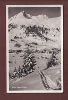 DAVOS-DORF - 1932