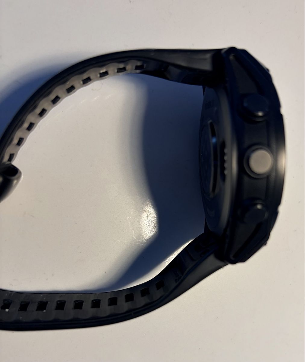 Garmin Smartwatch: Garmin Fenix 8 AMOLED 47mm Premium – Usato da Cadenazzo venduto da Martino26 4