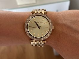 Michael Kors Uhr