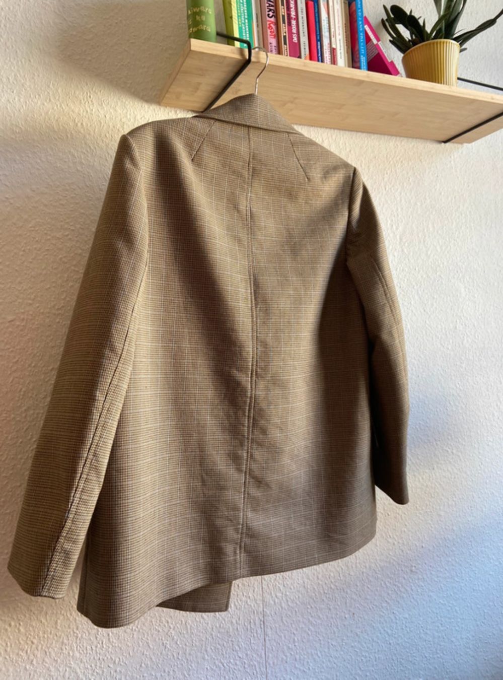 Cos Giacche: Neuer COS oversized Blazer/Jacket – Nuovo (secondo la descrizione) da Bad Ragaz venduto da leadaria 1