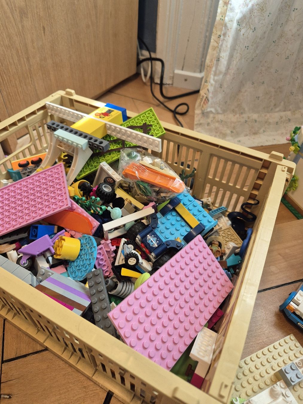 Lego Spielzeuge: lego friends divers – Gebraucht aus Zürich von Enila1977 8