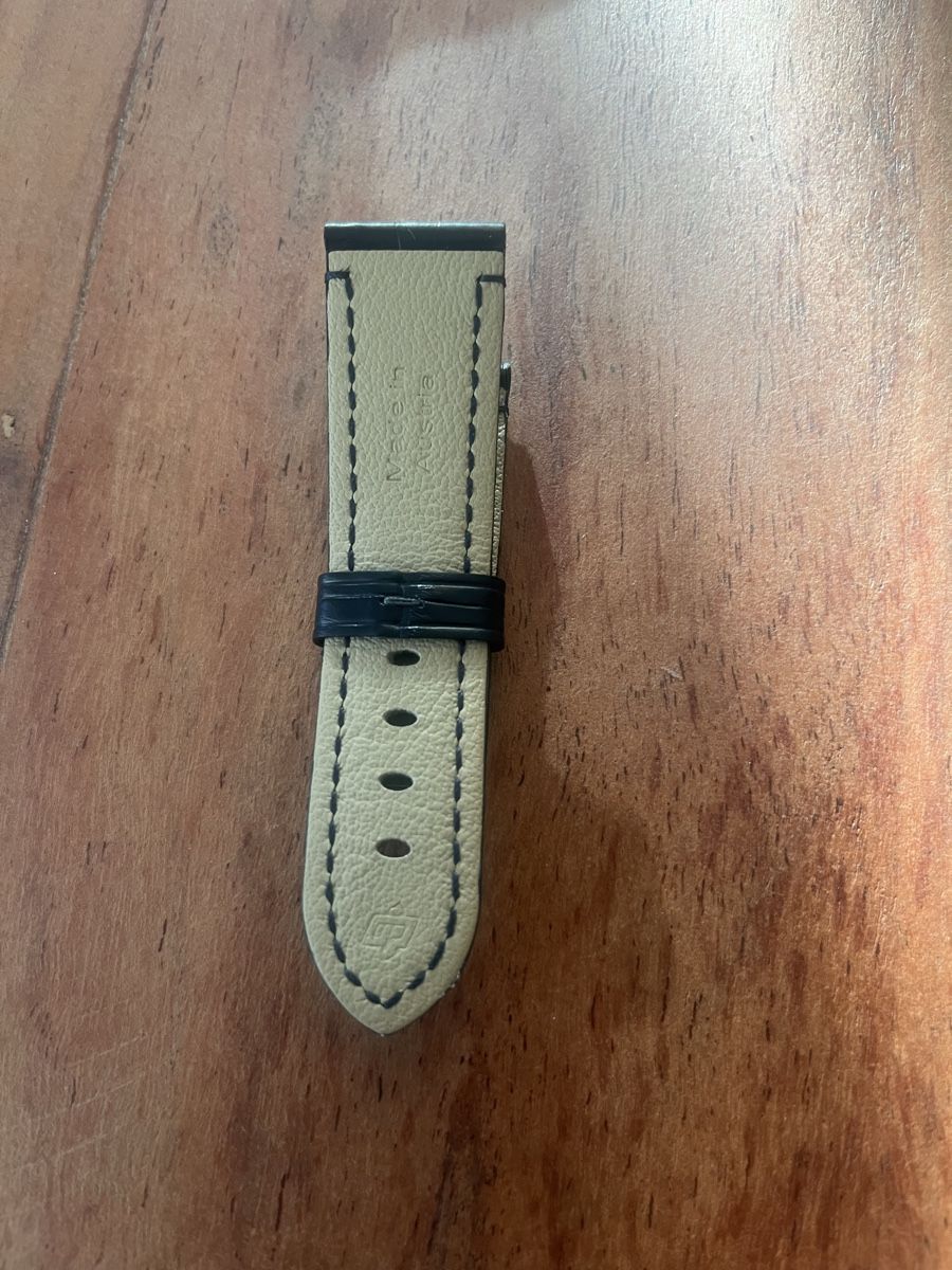 Armbänder & -reifen: Panerai Armband  – Neu und originalverpackt aus Diegten von Fresta71 3