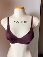 SLOGGI, T-Shirt Bra BODY ADAPT, Grösse S, Farbe Rötlichbraun