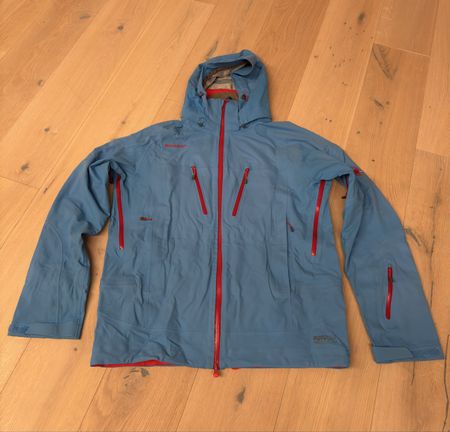 Mammut Skijacke (L)