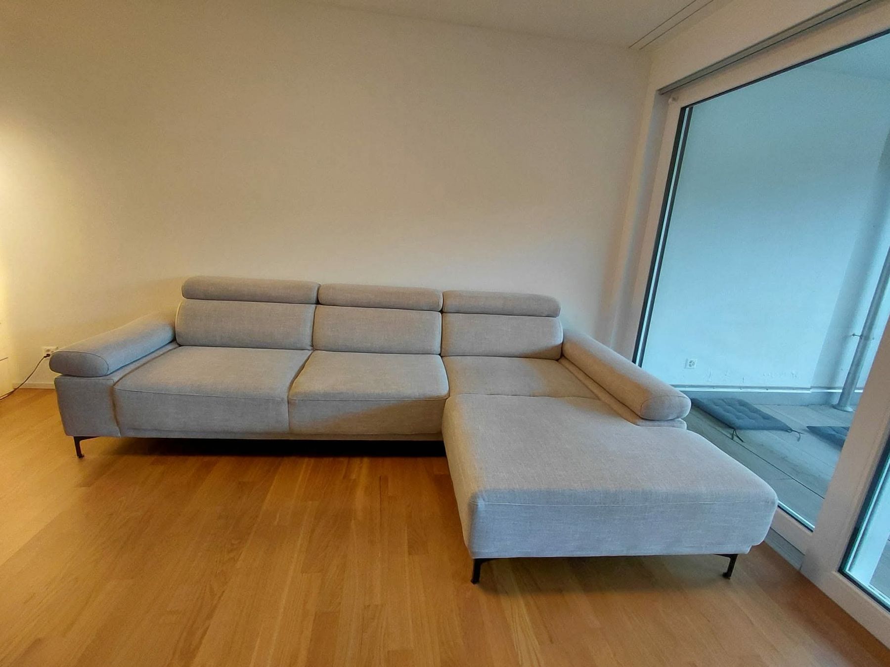 Sofas: Sofa – Neu (gemäss Beschreibung) aus Zürich von LeoSofa 2
