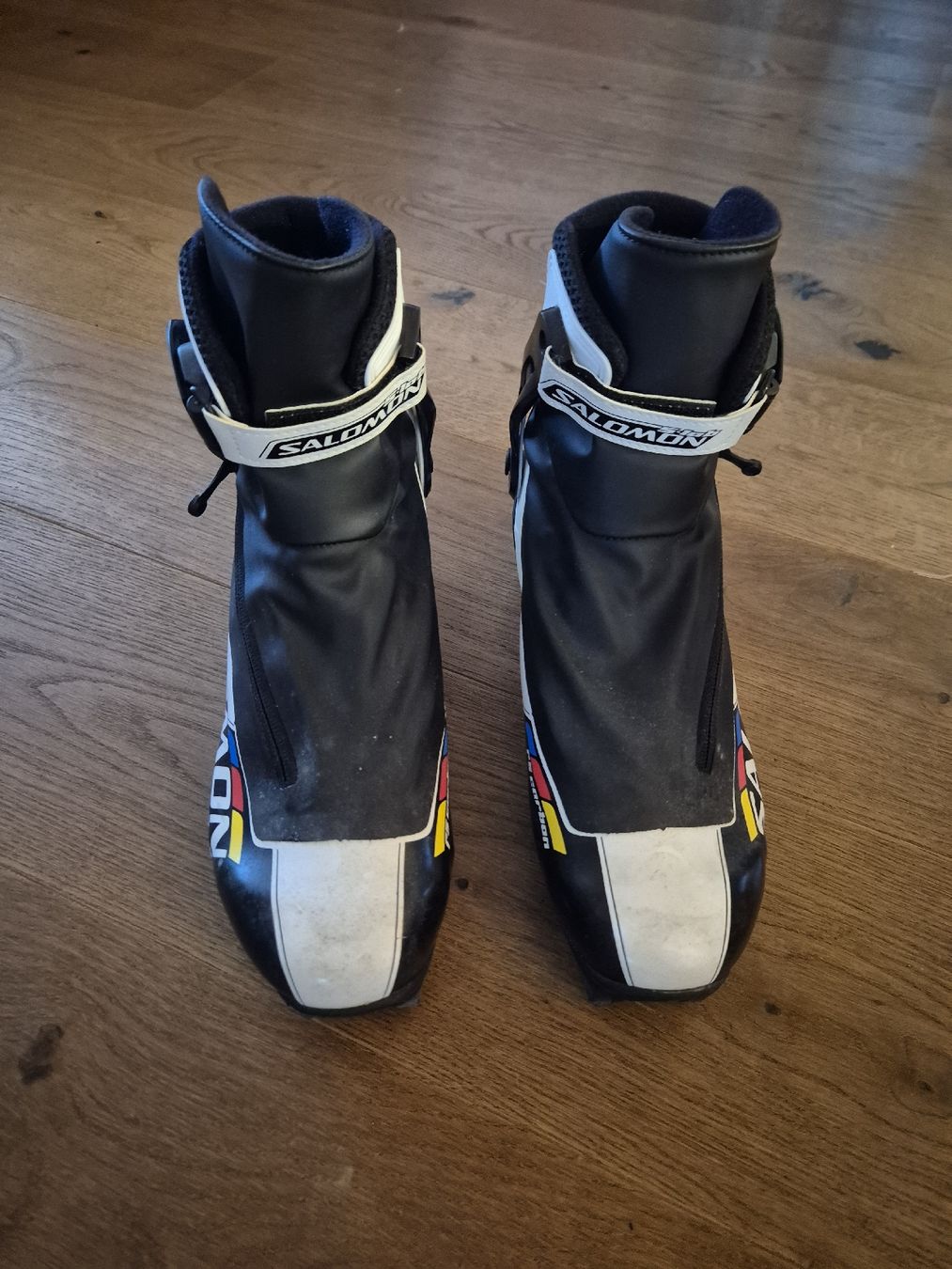 Salomon Scarpe da uomo: Salomon RS Carbon – Usato da Sennwald venduto da coin12 3
