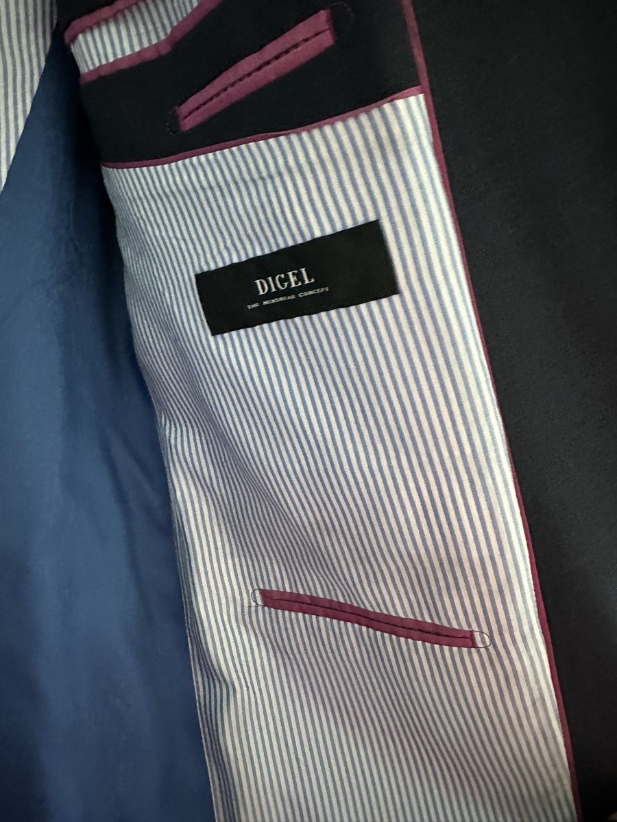 Completi: Blazer von Digel Grösse 50 – Usato da Bülach venduto da leide_29 1