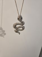 Modeschmuck Schlange