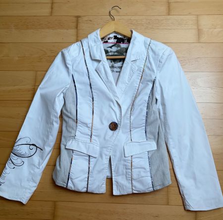 St-Martins Blazer Gr.36
