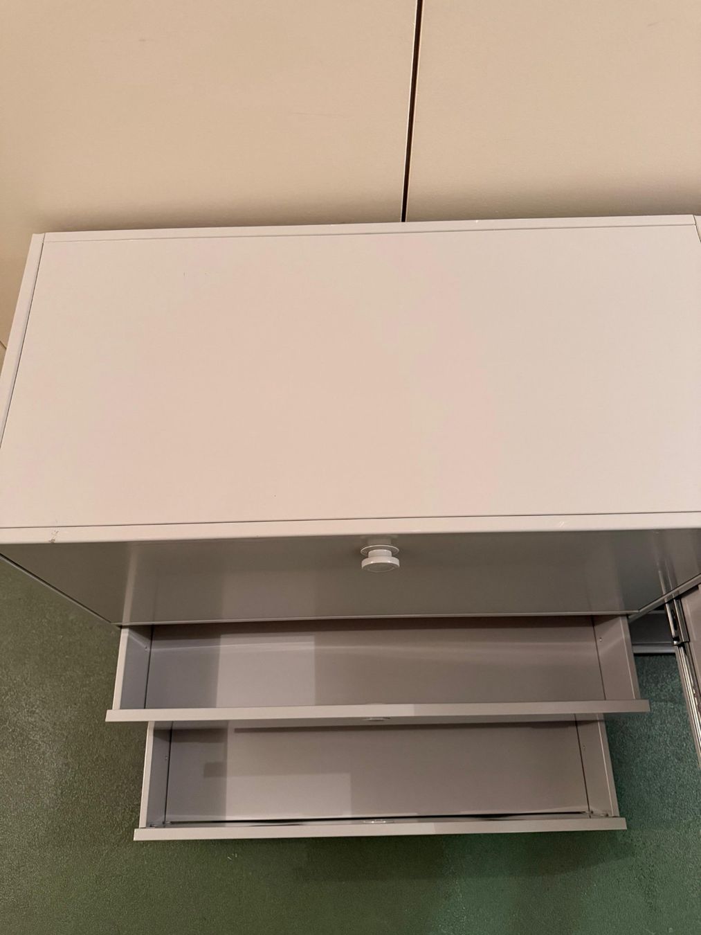Kommoden: Büro Kommode – Gebraucht aus Au ZH von bpu_sp7d 1