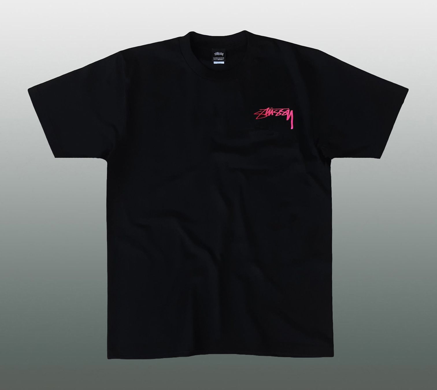 Stüssy T-Shirts: STÜSSY T-SHIRT Gr. M  NEU – Neu (gemäss Beschreibung) aus Zürich von noo_6672 1