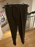 Pantalon gurkha élégant homme