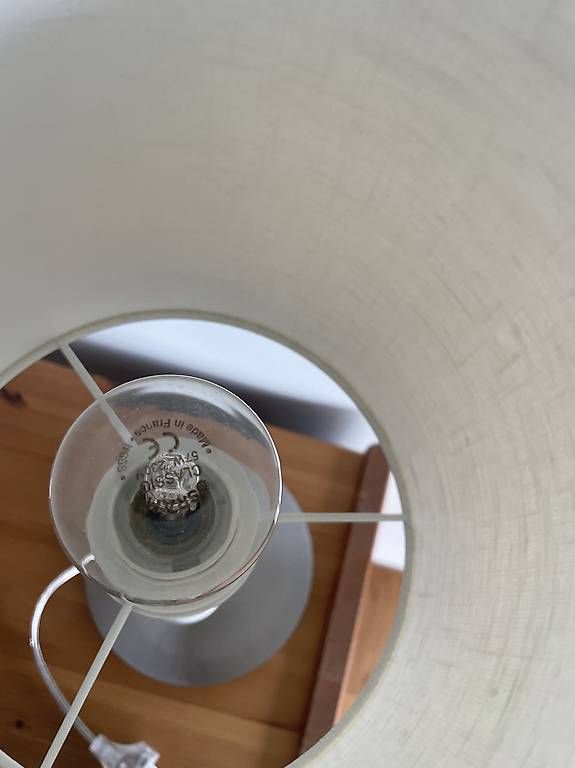 Lampes: Lampe – D'occasion à Ittigen par sel_fm7s 1