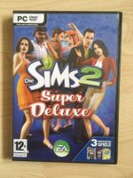 SIMS 2 Super Deluxe