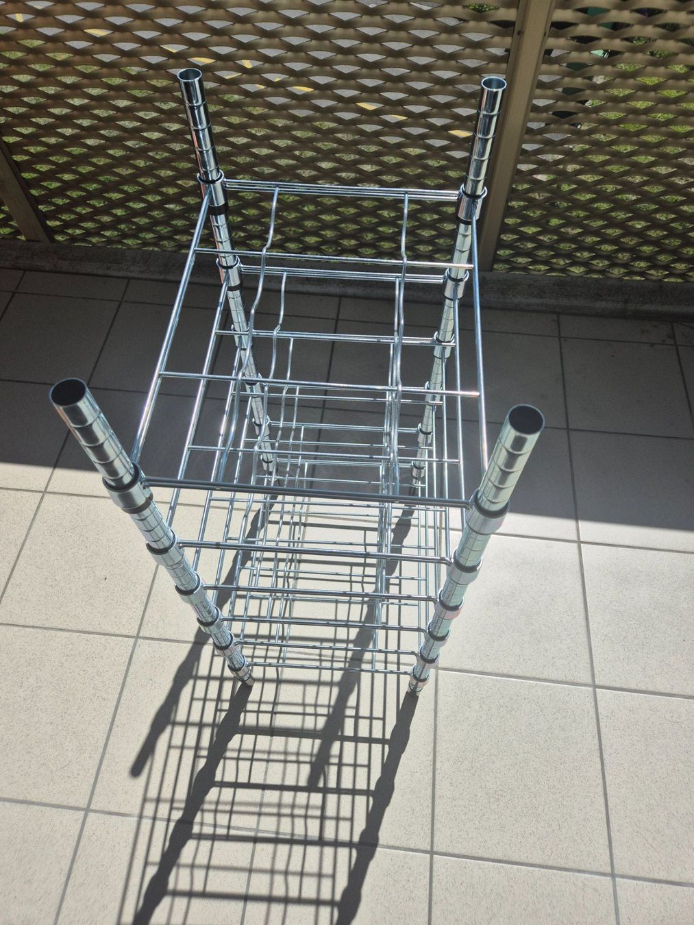 Scaffali: Weinregal – Usato da Obernau venduto da dar_h59j 1
