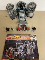 Lego starwars 75093