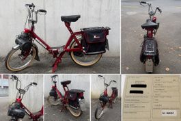 Solex 5000 Mini