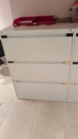 Bigla Hängeregister Schrank