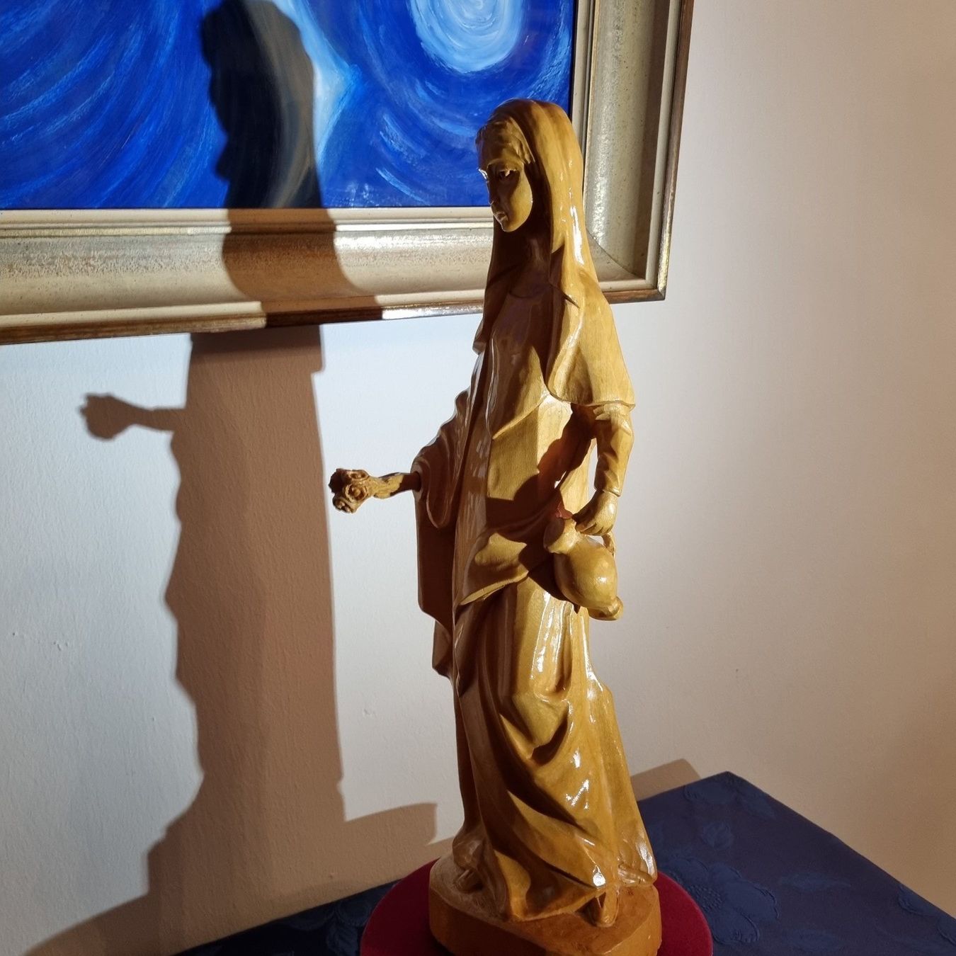 Skulpturen & Statuen: Sakrahl – Gebraucht aus Kriens von gra_fhn7 8