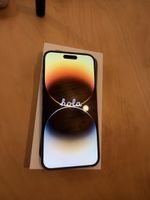 Iphone 14 Pro Max Gold (512gb) Top zustand
