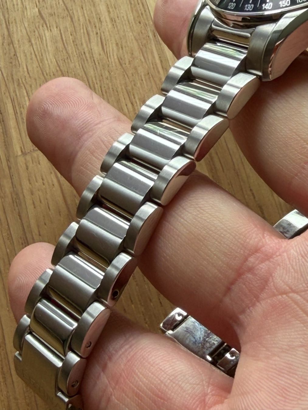 Certina Montres: Certina DS-2 Chrono Precidrive – D'occasion à Adliswil par hoRiceN 4