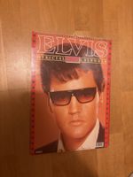 ELVIS official Calendar 1989