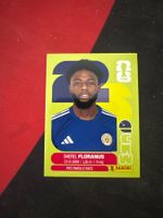 Panini FIFA WM 2026 Sticker - CUW 4
