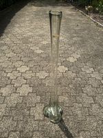 Robert Niederer, Bodenvase 90cm hoch schwere Ausfuehrung