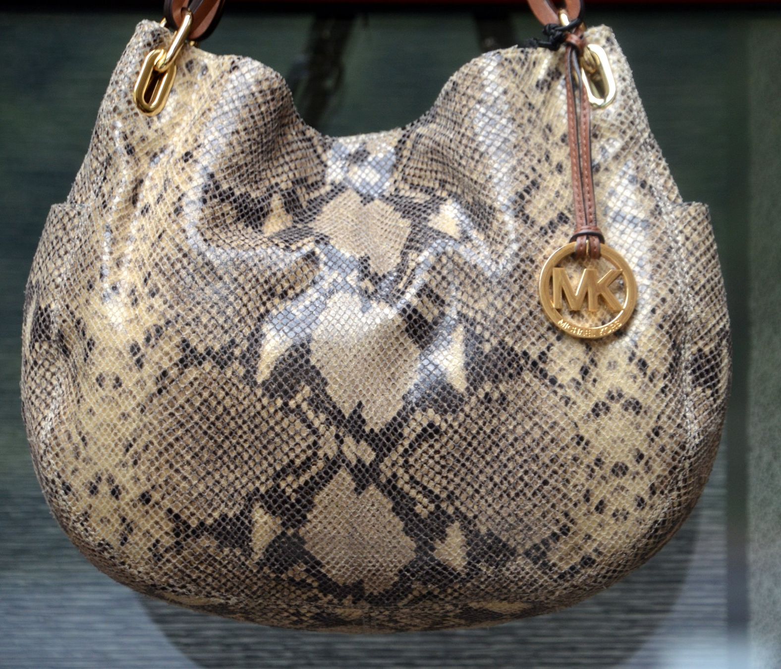 Michael Kors Borse da donna: Michael Kors Tasche /  sac – Usato da Collonges venduto da arashee 1