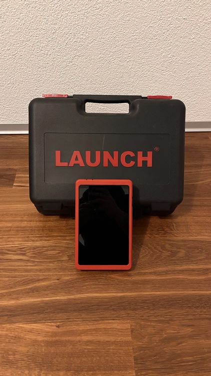brotect Pellicola Protettiva per Launch X-431 Pro 5 Protezione Schermo (2 Pezzi) [Trasparente, Anti-Impronte