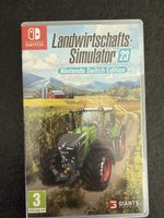 Landwirtschafts-Simulator 23 Nintendo Switch Spiel neu