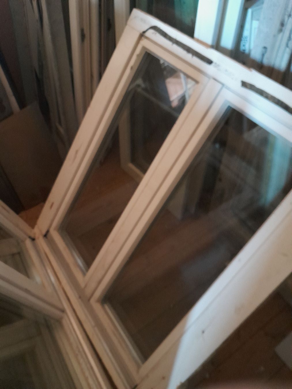 Finestre: Fenster – Usato da Marbach LU venduto da san_8kt5 1