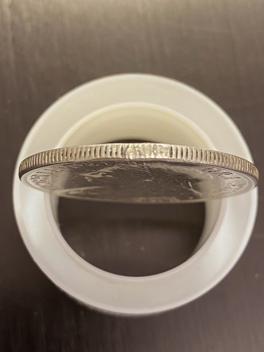 Tutti le monete: Royaume-Uni, Half Crown 1894 Argent – Usato da Corsier-sur-Vevey venduto da Ginoarturo 3