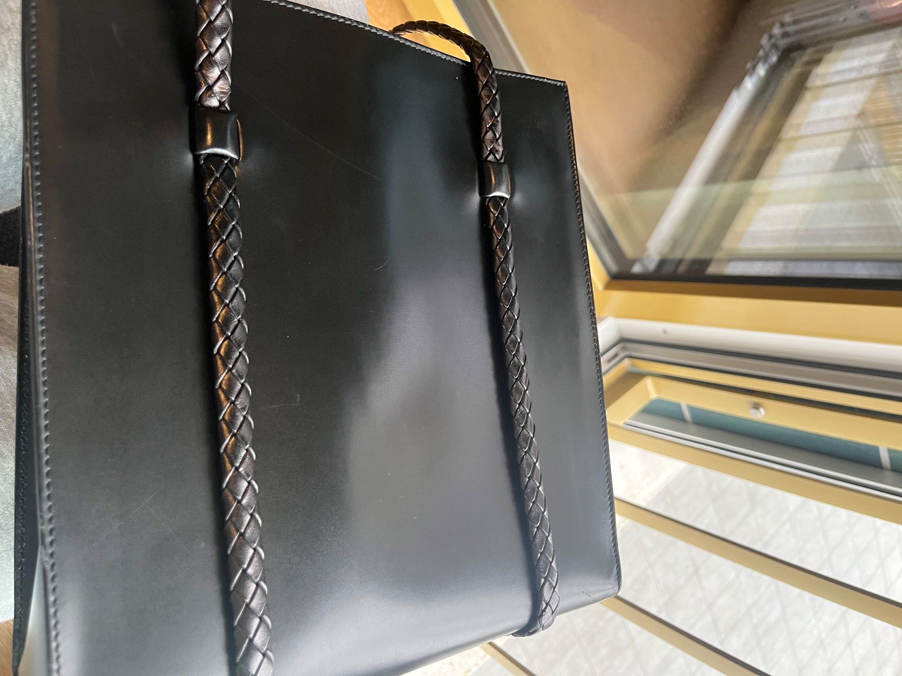 Bally Borse da donna: Original Bally Tasche Schwarz – Usato da Uzwil venduto da piaggio006 6
