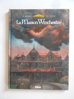 LA MAISON WINCHESTER