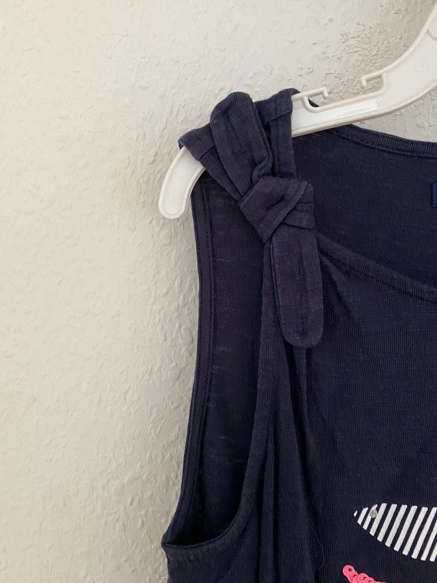 Okaidi Vestiti & Gonne: Robe Okaidi - Taille 140 – Usato da Geneve venduto da maremonte 6
