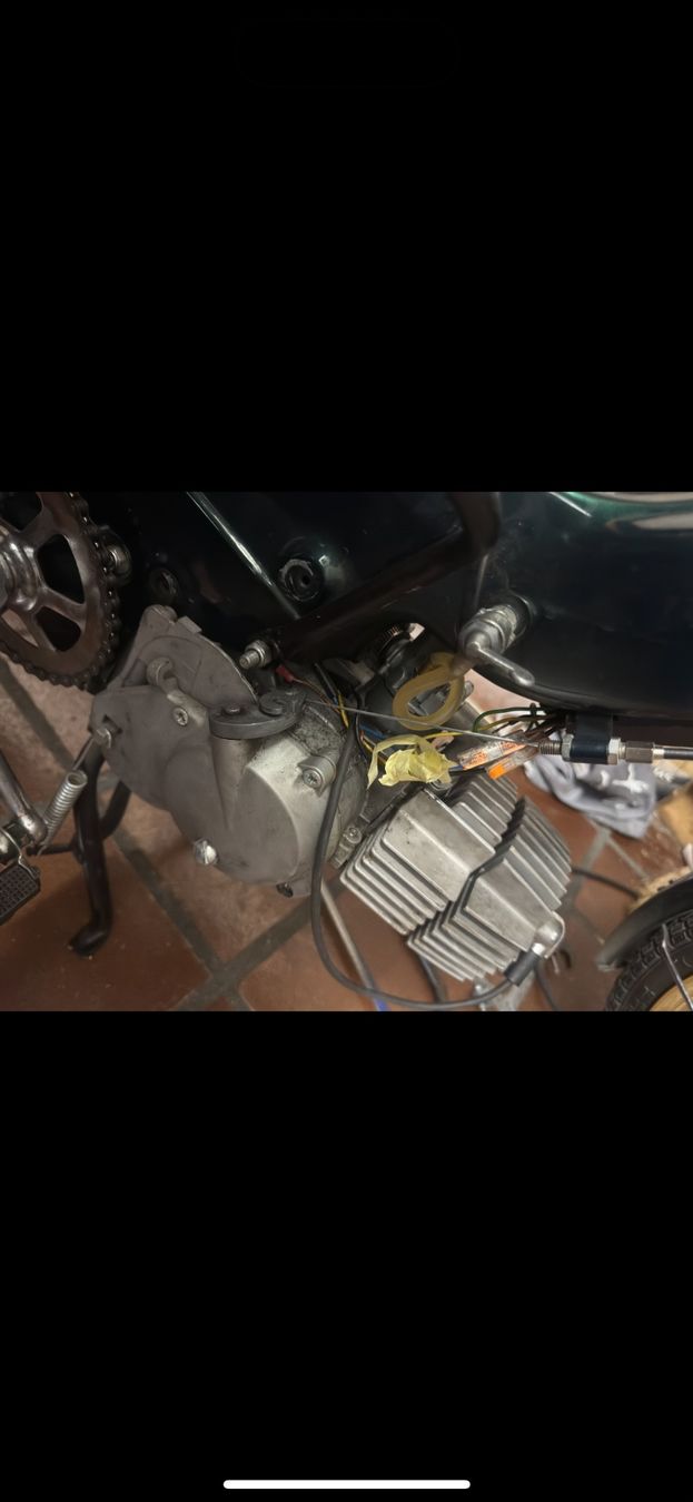 Puch Cyclomoteurs: Puch Maxi S – D'occasion à Tenniken par nan_6w7n 2