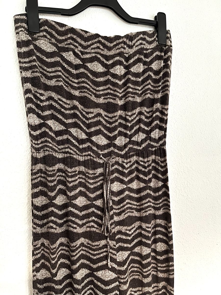 Jumpsuits: OVERALL BRAUN BEIGE GR. M – Neuf (Voir description) à Basel par JJ.Elena 1