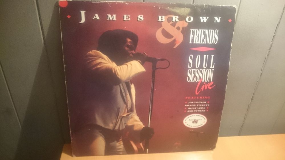 Vinyl Sammlung / 8 Stück Kaufen auf Ricardo