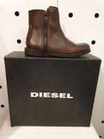 DIESEL MEN GRÖSSE 40 INNENSOHLE 25.5 CM