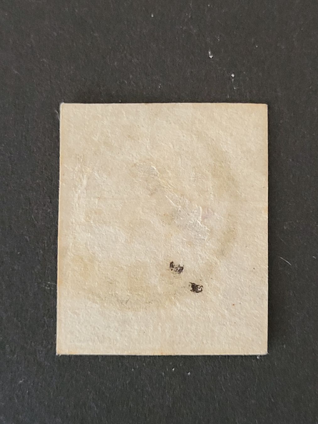 Alle Briefmarken: Ab 1850, 10 Rappen Strubel blau – Gebraucht aus stäfa von brandy66 1