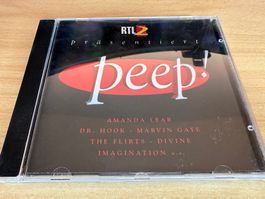 Various – Peep!