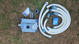 INTEX Auto Pool Cleaner Modell Selbstfahrend